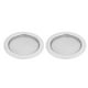 thumbnail image 5 of Piezas de guitarra inserciones de orificio de sonido de guitarra resonador textura mano de obra delicada para guitarra Dobro ANGGREK Otros, 5 of 8
