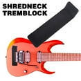 thumbnail image 6 of ABS Plastic Guitar Floating Tremolo Bridge Shim for Easy String Changing, 6 of 8