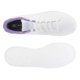 thumbnail image 2 of Tenis Adidas Advantage K H06181 Mujer blanco 23, 2 of 7