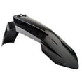 thumbnail image 1 of Polisport Front Fender Adaptor Kit Black For TM, KTM, 1 of 1