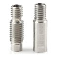 thumbnail image 3 of Labymos 3D Printer Extruder Nozzle Kit Heater Block Throat Tube PTFE Tube Heating Tube Thermistor, 3 of 8