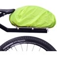 thumbnail image 1 of Funda impermeable para cubierta de lluvia - Cesta para bicicleta - Portaequipajes - 35 l - Impermeable Amarillo Neón, 1 of 5
