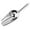 C, variant on Wovilon Stainless Steel Food Scoop Commercial Grade Quality Kitchen Aluminum Multi Purpose Bartender'S Ice Scoop