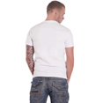 thumbnail image 2 of Bad Religion Unisex T-Shirt American Jesus, 2 of 4