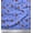 Lavender Blue, variant on Soimoi Blue Velvet Fabric Log & Dots Printed Fabric 1 Yard 58 Inch Wide