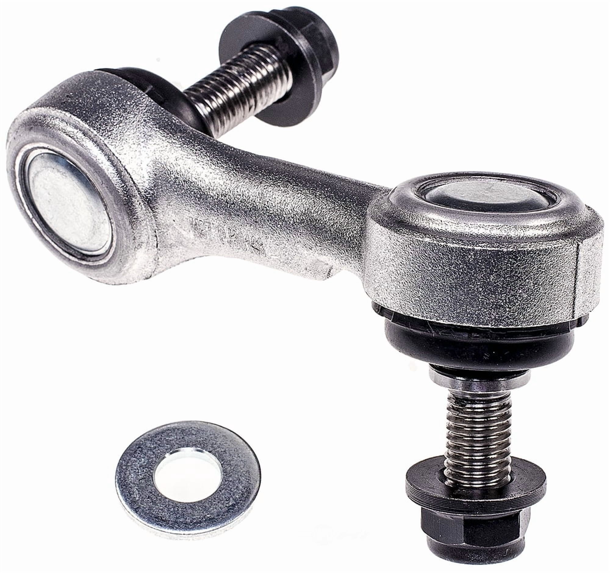 Suspension Stabilizer Bar Link Kit Fits select: 2002-2003 CHEVROLET TRAILBLAZER, 2002-2003 GMC ENVOY