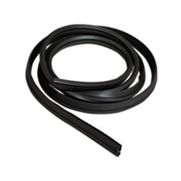 HENG IND 90045 Roof Vent Lid Seal, 52 In., Gray