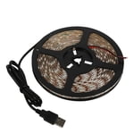5M 5V Led Strip 5050 5m USB Led Strip Light, Led Strip, for Backlight lighting