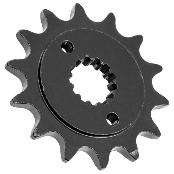 ATV Parts & Accessories – Durable OEM & Aftermarket Replacement Parts Front Drive Chain Sprocket for Suzuki 27511-07G00 Teeth 14 Mod-C9C-7168