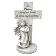 thumbnail image 3 of Design Toscano Best Friend Pet Memorial Statue, 3 of 7