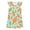 E-Multicolour, variant on Shadoumai Big Girls Dresses Size 14-16 Ruffle Sleeve Easter's Day Flower Trendy Dance Party Dresses Flower Girl Dress Toddler