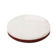 thumbnail image 3 of Meguiars Buffing Pad DMC3 Cuts Through Moderate Surface Defects Without Swirls; Microfiber; 3 Inch Diameter; Set Of 2, 3 of 4