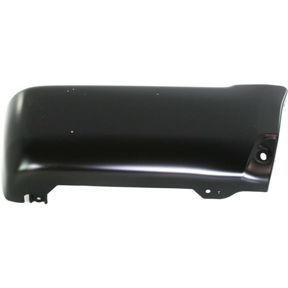 Geelife Bumper End Cap For Toyota 99-02 4Runner Sport Utility Base SR5 Rear Right