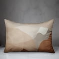 thumbnail image 3 of Creative Products Terracotta Mountains 14x20 Spun Poly Pillow, 3 of 3