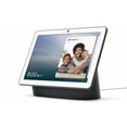 thumbnail image 1 of Nest Hub Max Con Asistente Virtual Google Color Negro, 1 of 5
