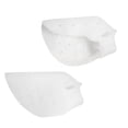thumbnail image 1 of Gel De Silicona Juanete Enderezador Del Del Pie Separador Almohadilla Correctores Pie Yuyangstore Enderezador de dedos, 1 of 8