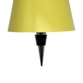 thumbnail image 3 of Lámpara escritorio Wdftyju Lámpara botella Enchufable recargable táctil Color RGB amarillo, 3 of 9