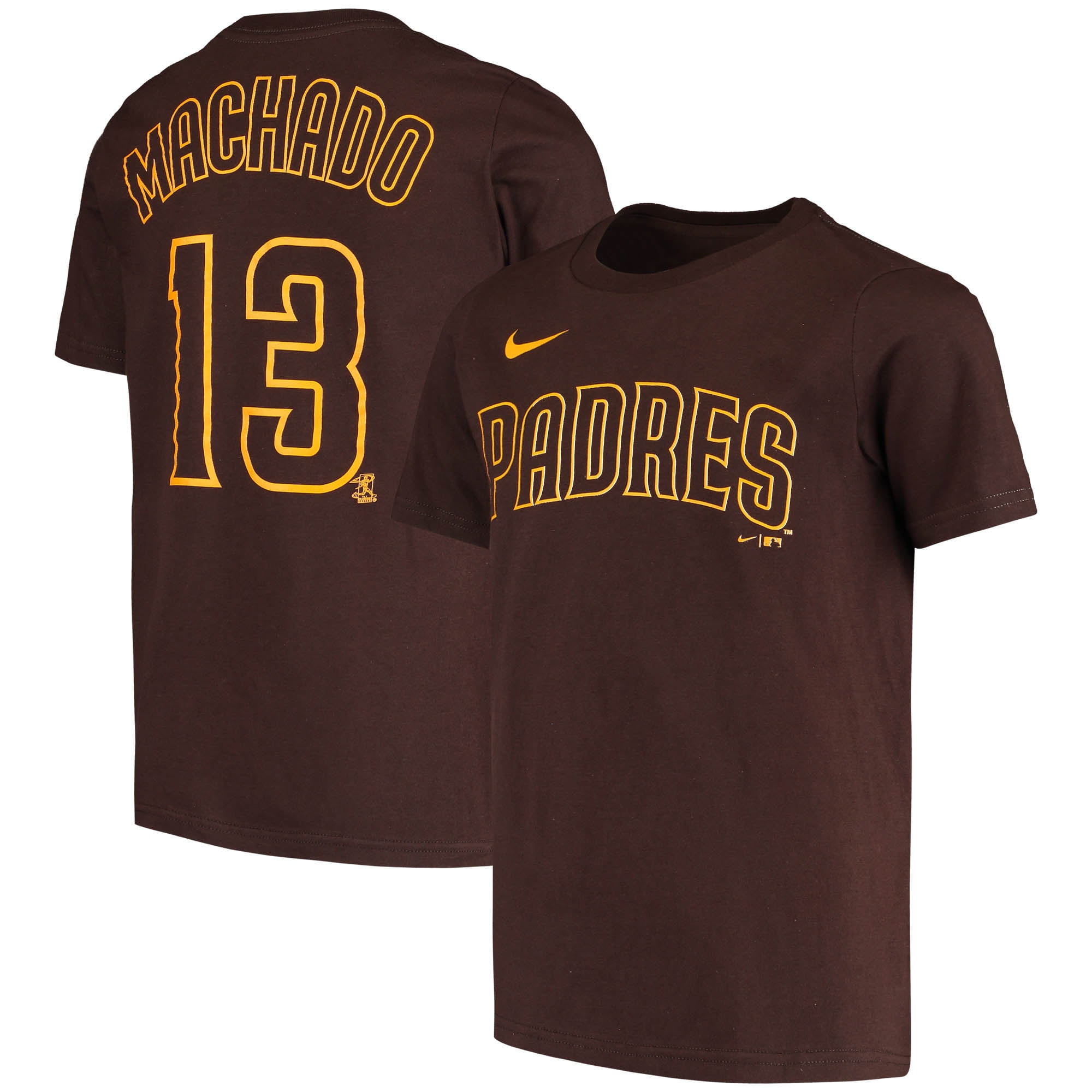 manny machado kids jersey