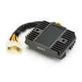 thumbnail image 5 of Voltage Regulator For Kawasaki 4 Stroke Engine Parts 21066-2079 210662079, 5 of 7
