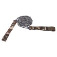 thumbnail image 4 of Survival Chain Saw, 48in 65 Manganese Steel Comfortable To Grip Hand Chain Saw  For Camping, 4 of 8
