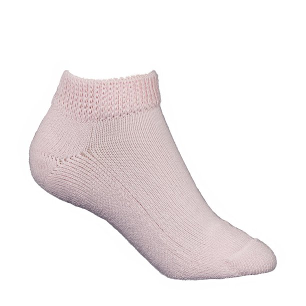 Dr. Scholl's Dr. Scholls Adult Diabetes and Circulatory Low Cut Sock