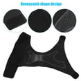 thumbnail image 1 of Herwey Ankle Support Brace Breathable Stabilizer Strap for Sports Fitness Riding, Ankle Support, Ankle Wrap, 1 of 7