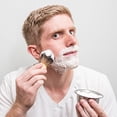 thumbnail image 4 of Pair with Double-Edge Razor, Straight Razor, Multi-Blade Razor, 4 of 7