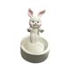 thumbnail image 1 of 1PCS Cartoon Candle Holder Votive Candle Holders for Candlesticks Candle Holder for Table Cute Candle,A, 1 of 5