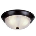 thumbnail image 2 of Trans Globe Lighting Breakwater LED-1321 Flush Mount Light, 2 of 2