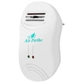 thumbnail image 3 of Ionizer Air Purifier For Home Negative Ion Generator Air Cleaner Remove Formaldehyde Smoke Dust Puri, 3 of 5