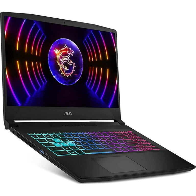 MSI Bravo 15.6
