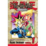 Yu-Gi-Oh! Duelist Vol 1