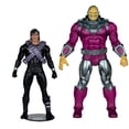 thumbnail image 6 of Superman vs Mongul 2PK (DC Multiverse: Return of Superman) 7" Action Figure and Mega Figure - McFarlane Toys, 6 of 10