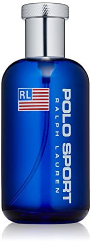 ralph lauren polo yellow perfume