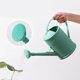 thumbnail image 1 of Regadera de Jardín de 2L, Regadera, Boquilla Extraíble, Botella de Riego, Herramienta de Jardinería Resistente para Regar Plantas, Flores de Jardín verde claro, 1 of 8