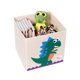 thumbnail image 1 of Caja de almacenamiento de juguetes para niños Caja de clasificación de ropa Caja de almacenamiento para el hogar Wmkox8yii HFSH510, 1 of 1