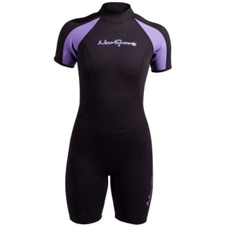 Comprar banador de neopreno mujer | Aventura MTB