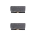 thumbnail image 1 of Minnieouse Bolso de hombro elegante y práctico de poliéster que mantiene los artículos seguros y accesibles Bolso de hombro con cadena Type1 NO1, 1 of 6