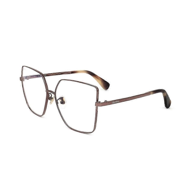 Eyewear Frames MaxMara MM5073-H-B 034 SHINY LIGHT BRONZE 60/15/140 WOMAN