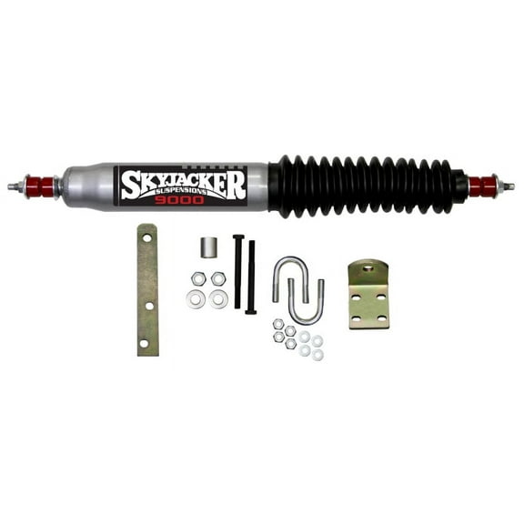 Skyjacker Steering Damper Kit 1986-1995 Toyota 4Runner