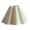 White, variant on Leodye 1PCS Petal Shape Lamp Shade, Detachable Shading Cover Accessory, Soft Light Modification, for Home Decor Table Lamp Matching -9.84×5.51×3.35in