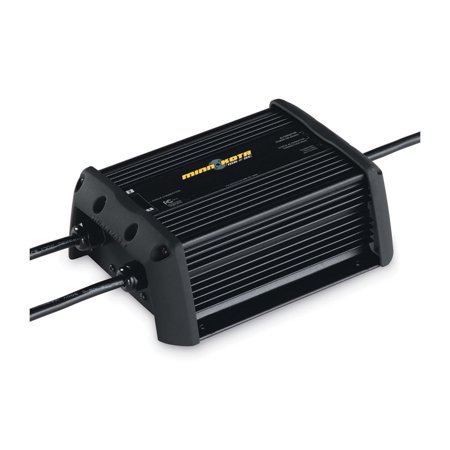 UPC: 0029402031795 | Minn Kota MK-2-DC Dual Bank DC Alternator Charger