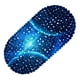 thumbnail image 3 of Advancent Alfombrilla antideslizante para baño, alfombrilla de baño de PVC para suelo, alfombrilla antideslizante con diseño de piedra de Juegos de accesorios de baño 4#, 3 of 6