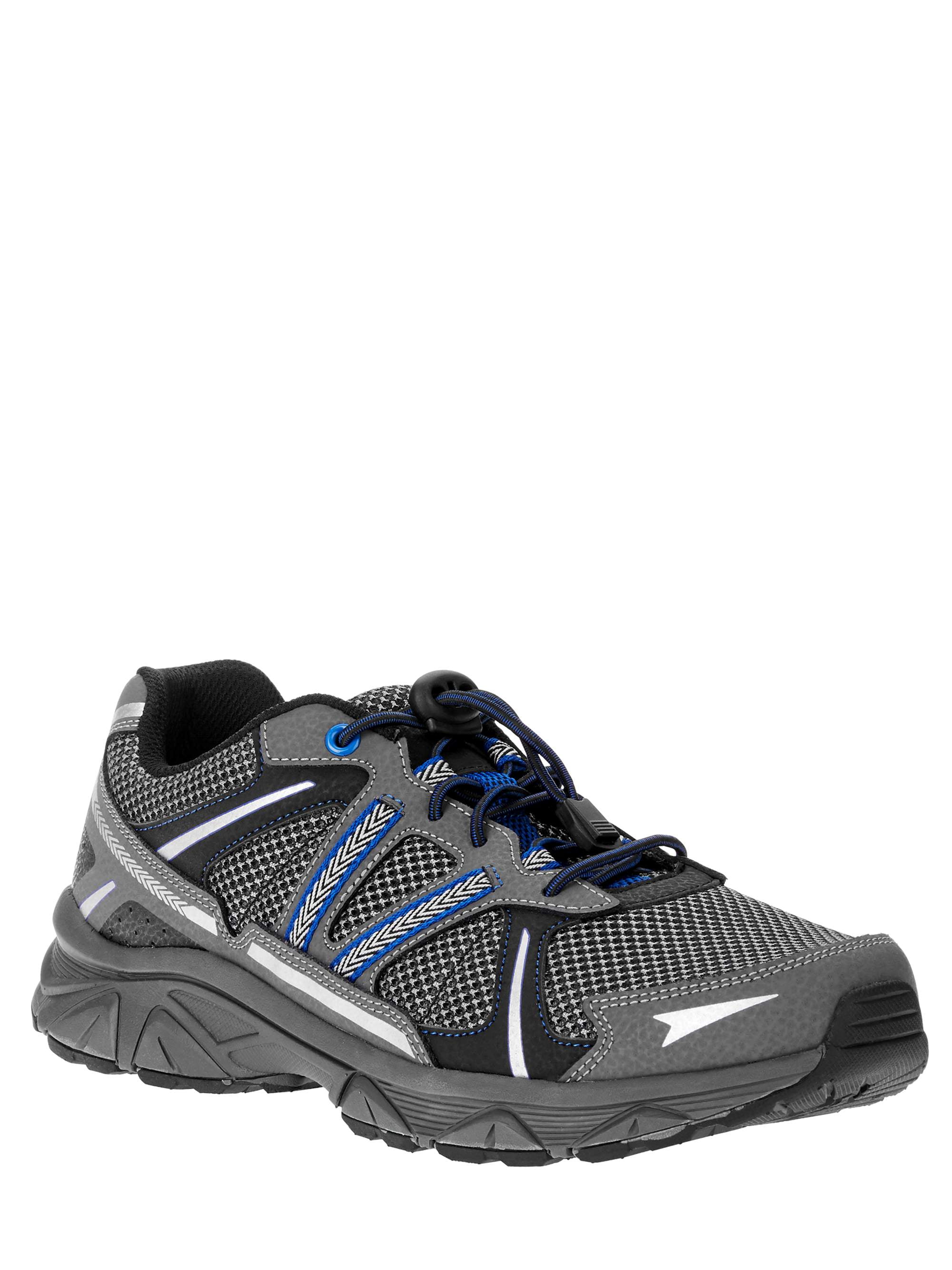 athletic works men's running shoe