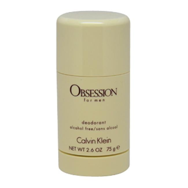 Calvin Klein M-BB-1598 Obsession  oz - Alcohol Free Deodorant Stick |  Walmart Canada