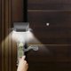 thumbnail image 3 of SBSG Keyhole Led Light, Light Lock Sensor Human Body Infrared Lock Induction Lamp, (silver), 3 of 5