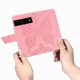 thumbnail image 2 of Funda para Google Pixel 7 Pro Business con diseño de mariposa y mariposas en multicolor, 2 of 5