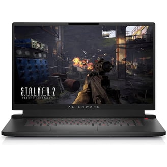 Alienware M17R5 Gaming Laptop - 17.3-inch FHD 480Hz Display, AMD Ryzen ...