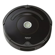 iRobot Roomba 614 Robot Vacuum- Good for Pet Hair, Carpets, Hard Floors, Self-Charging