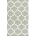 thumbnail image 2 of Mark&Day Wool Rugs, 9x12 Avera Modern Gray Area Rug, Grey Ivory Cream Carpet for Living Room, Bedroom or Kitchen (9' x 12'), 2 of 3